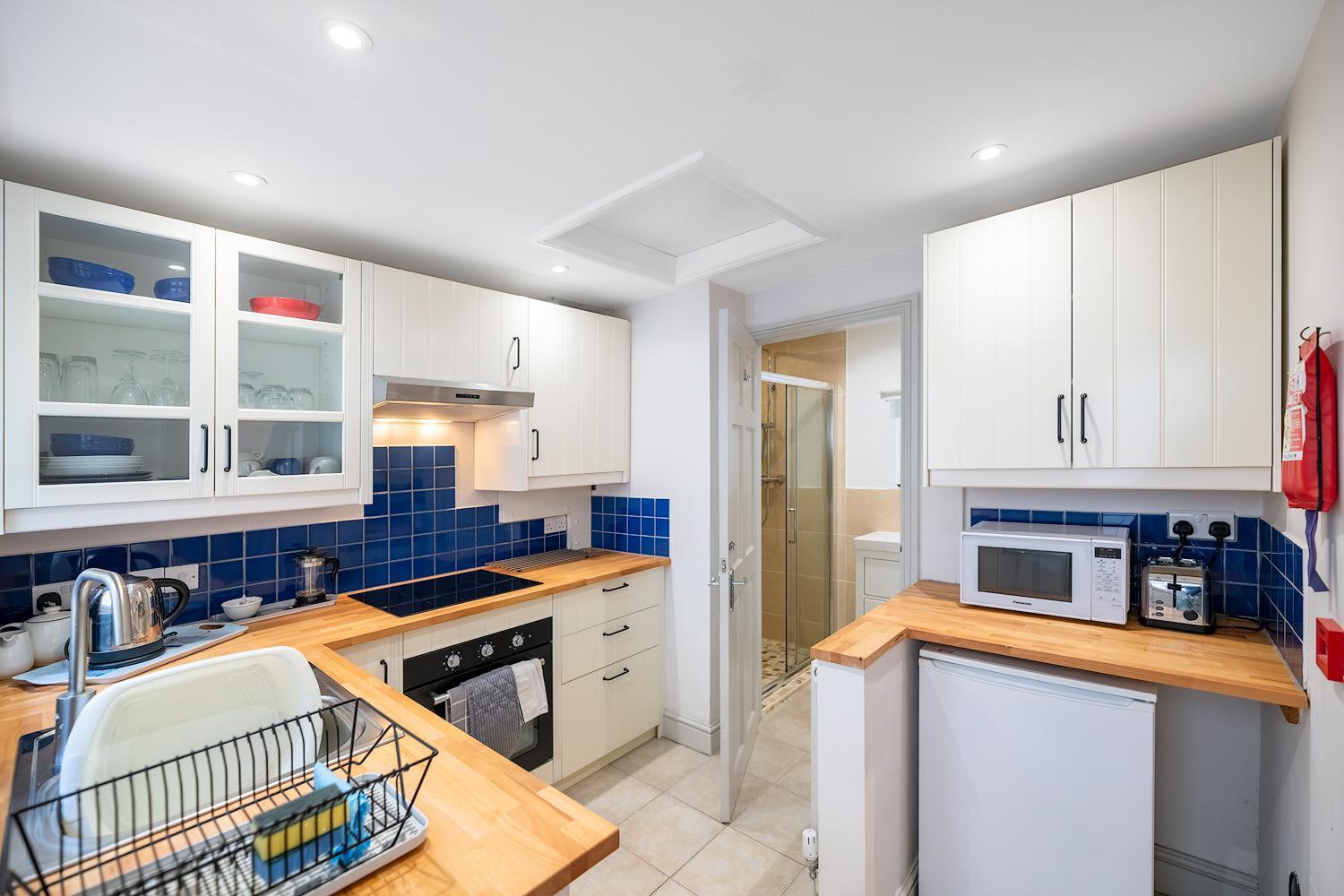 Ground Floor Sea View Apartment Aberdyfi Exteriör bild