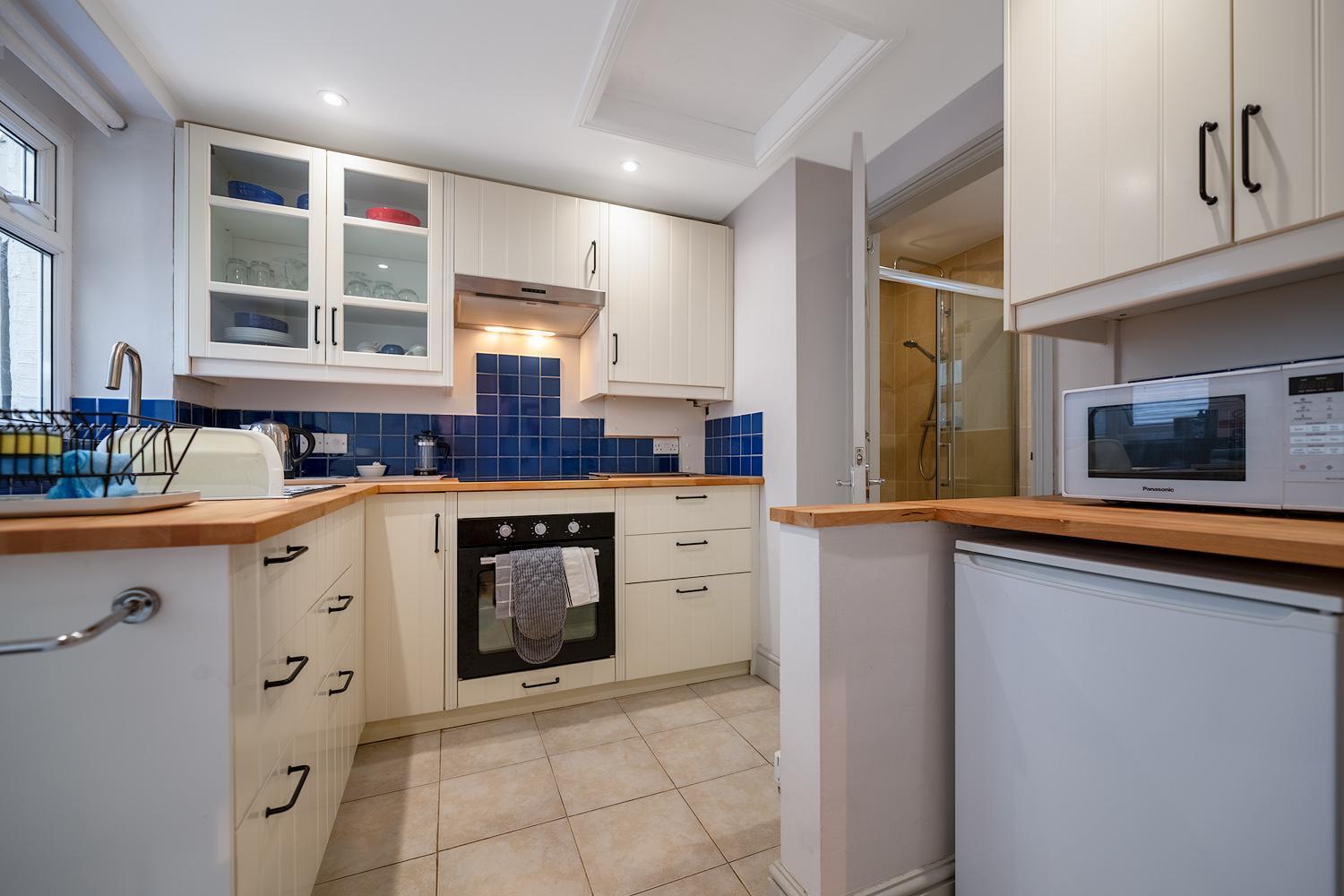 Ground Floor Sea View Apartment Aberdyfi Exteriör bild