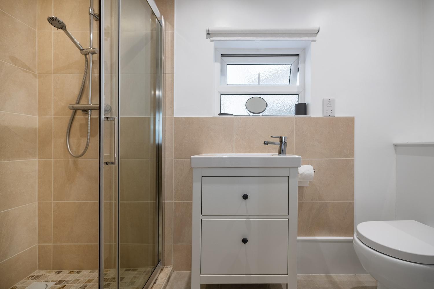 Ground Floor Sea View Apartment Aberdyfi Exteriör bild